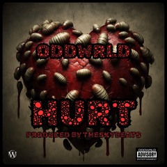 HURT (Prod. by theskybeats)