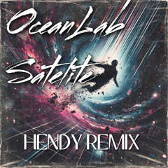 Oceanlab - Satelite (Hendy Remix )