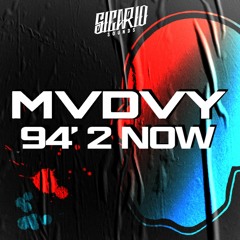 Hangin' Off It - MVDVY (Original Mix)FREE DL