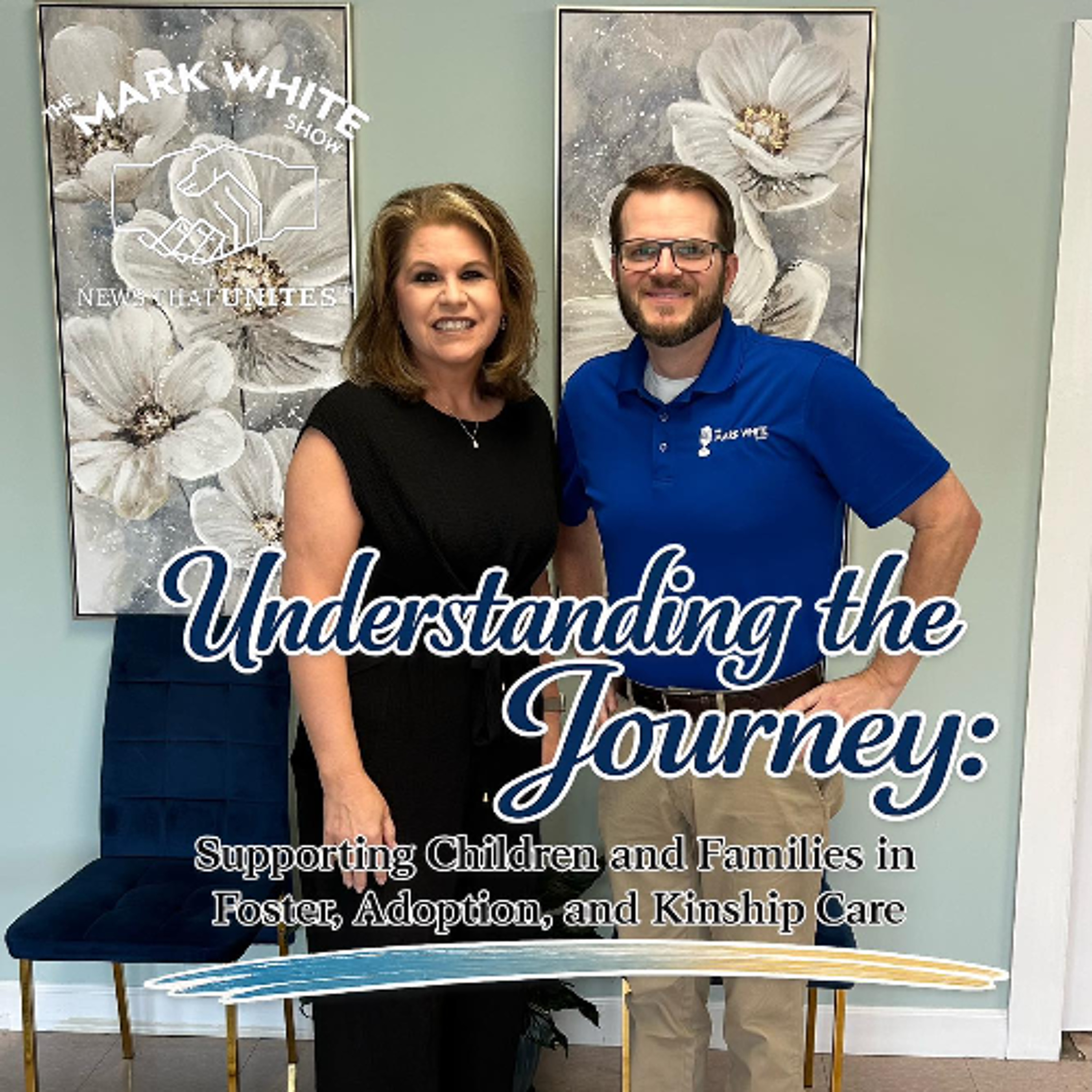Understanding the Journey: Supporting Children and Families in Foster, Adoption, and Kinship Care episode artwork
