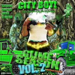 SEMATARY - IMMA DO ME