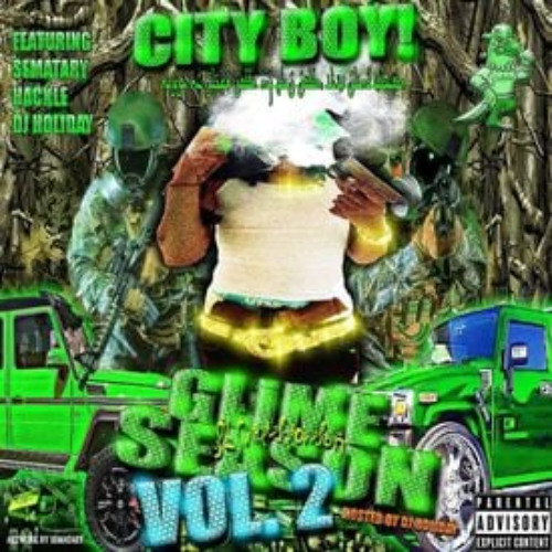 SEMATARY - IMMA DO ME