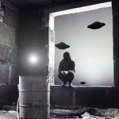 † CΛIN † - You Are My Space (For Ray)