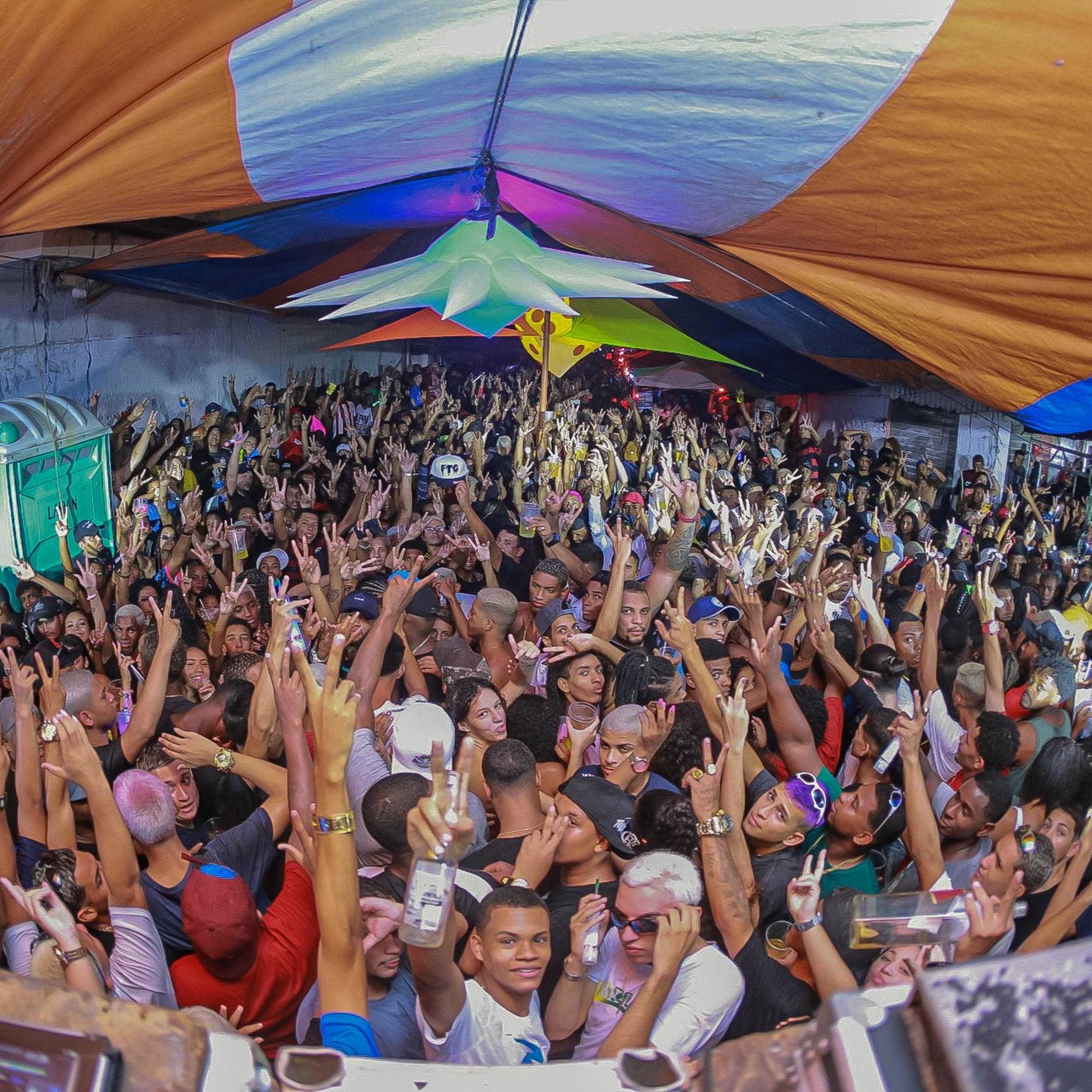 DJ MALUKINHO DA FEIRA 🇨🇳