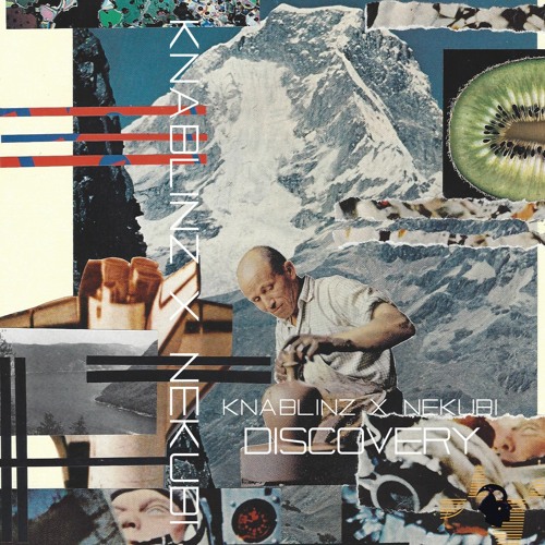 Nekubi X Knablinz Split Tape 2024 Preview