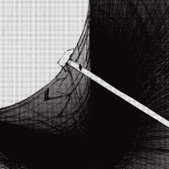 Night Crawler Type Radio