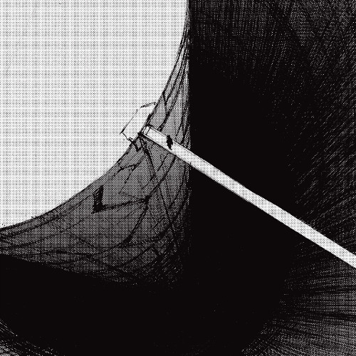 Night Crawler Type Radio