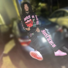 rx flac + doowopgz - buckin p. sytruzbeats *calvin exclusive*