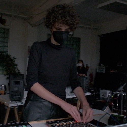 Plague! (Live Recording, Petersburg Art Space Berlin 2021)