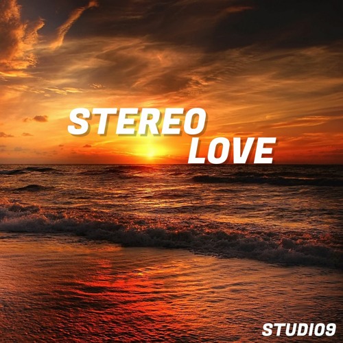 Stream Studio9 - Stereo Love [Radio Edit] by ADIL KHAN /Studio9™ | Listen  online for free on SoundCloud