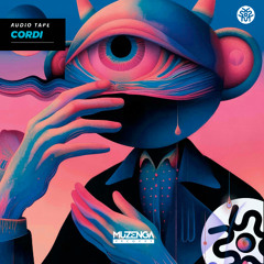 Audio Tape - Cordi (Extended Mix) | FREE DOWNLOAD