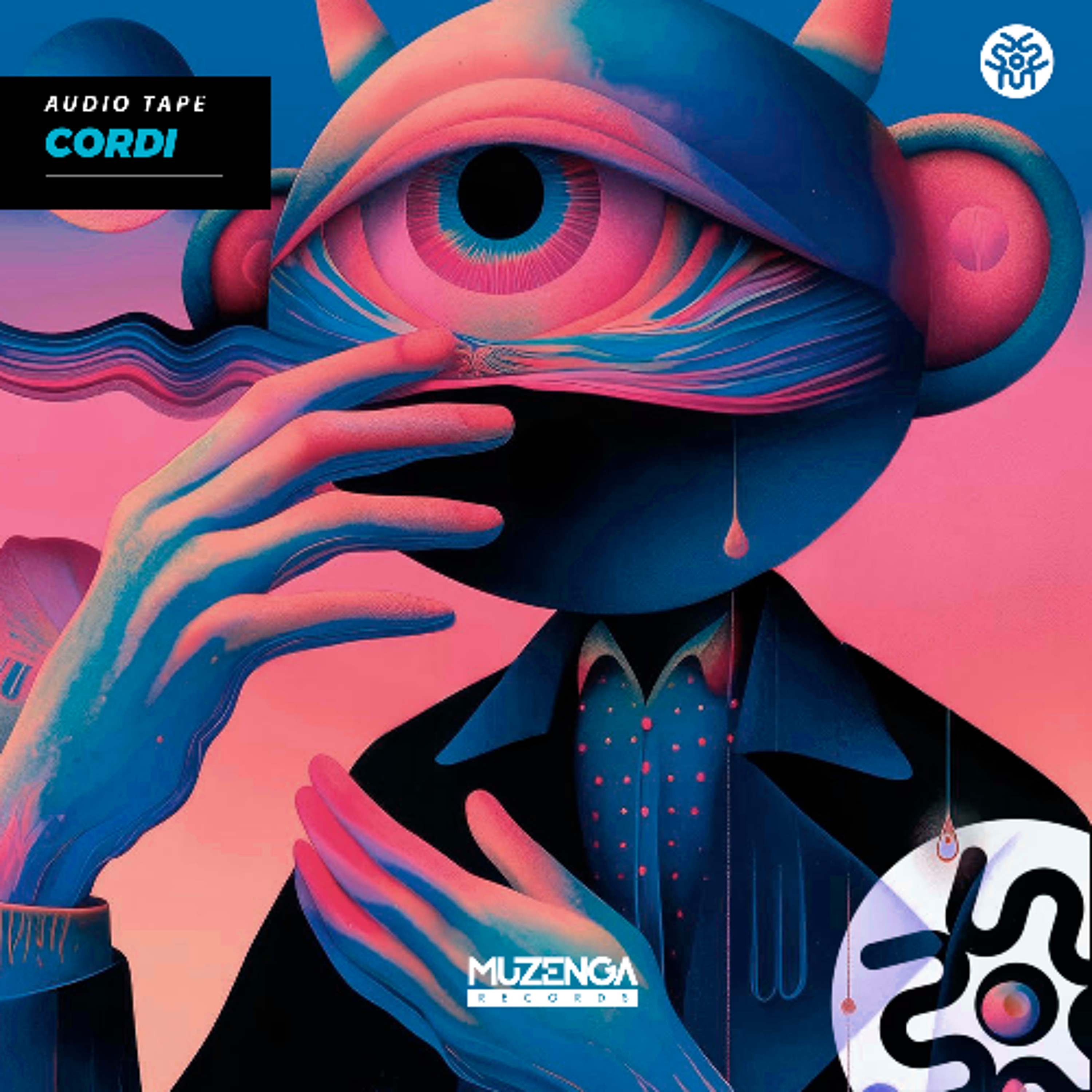Audio Tape - Cordi (Extended Mix) | FREE DOWNLOAD episode artwork