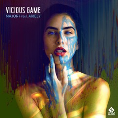 1.Major7 Feat Ariely - Vicious Game (Extended Mix)