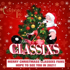 DJ Francois presents The Classixs Fan mix