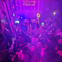 TINNA ROJAS TECH HOUSE VIBRAS SESSION#5 🧃 | VIBRAS.RECORDS| 31-08-24
