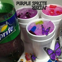 Purple Sprite