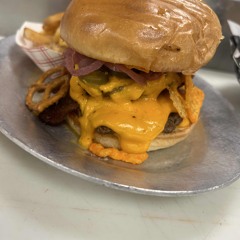 Billy Jack’s Shack