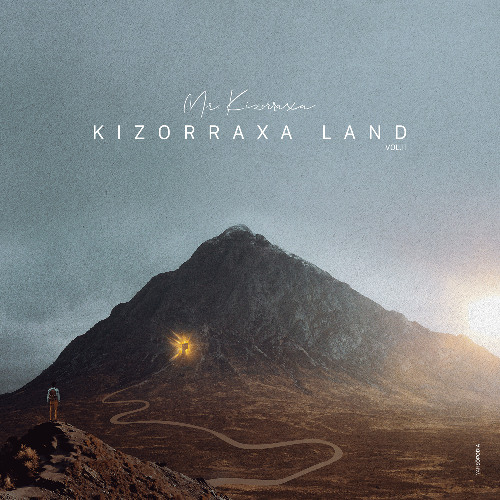 Mr Kizoraxxa - De Volta