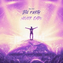 Life’s a dungeon-Juice WRLD