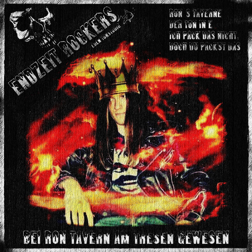 Der Ton in E