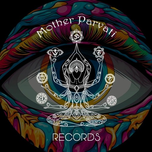 Mother Parvati  presents - Space Rubble new born