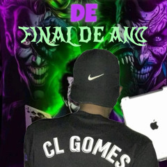 10 MINUTINHOS DE FINAL DE ANO, MUITO TAMBOR XRC [ CL GOMES ] 2025