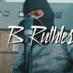 B Ruthless - The Drop YonaMacMedia