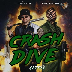 Crash Dive (1996)