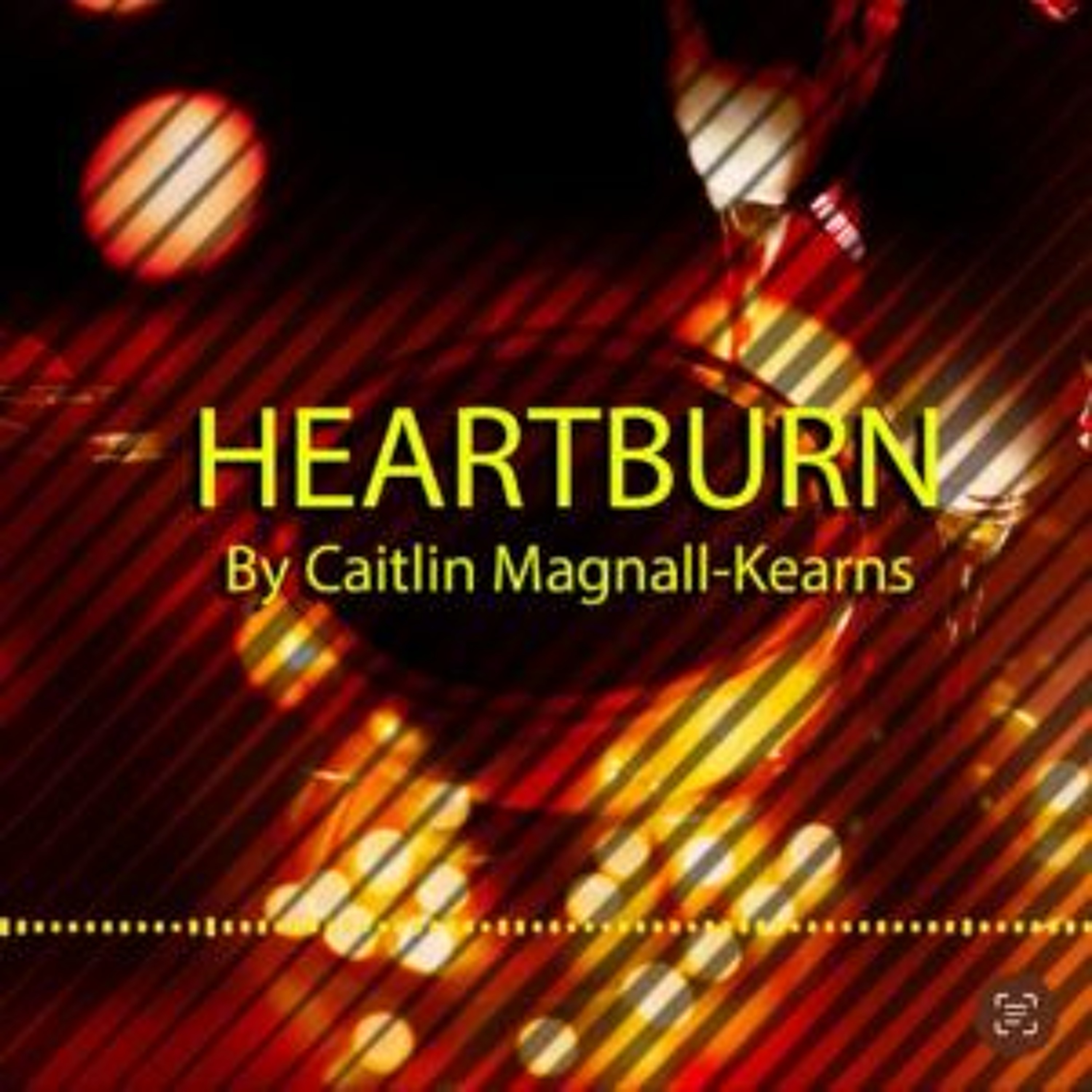 Heartburn episode artwork