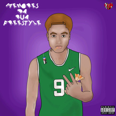 MENORES DA RUA FREESTYLE