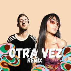 Aitana,Javier Castillo Otra Vez Remix