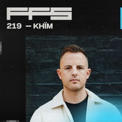 FFS219: Otherhalf (KHÏM)