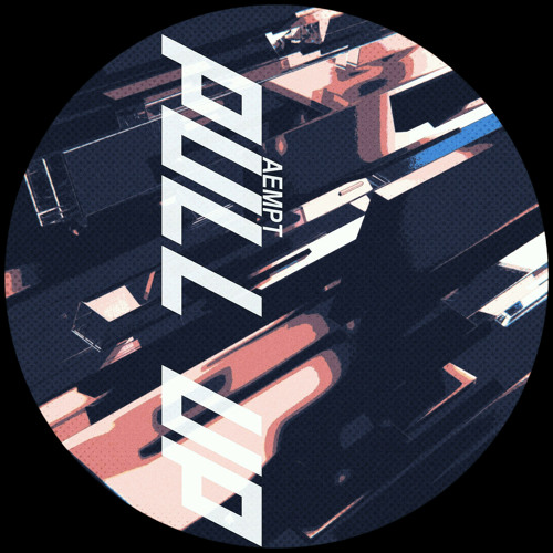 AEMPT - MOSHPIT (Original Mix)