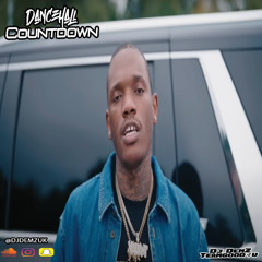 DANCEHALL COUNTDOWN 29/08/25