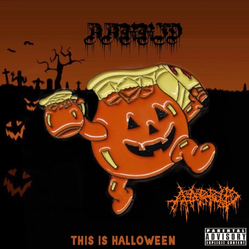 Ghost ft. Bruude (prod. God Mvker)
