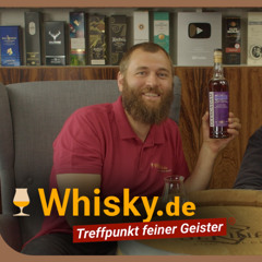 Glencadam PX Sherry Butt Finish | Whisky Verkostung mit Patrick Ahluwalia