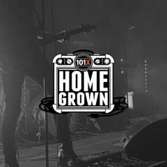 101X Homegrown Podcast - 08.24.25