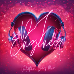 Valentines Mix