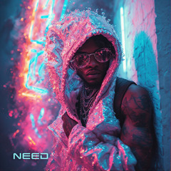 Need (Orchid Mix)
