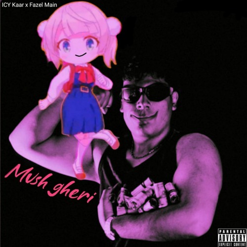 Mvsh Gheri [Remix by ICY Kaar & Fazel Main]