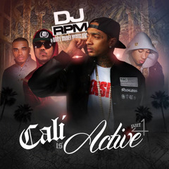 In My Zone (feat. Nipsey Hussle & Infant J Stone)