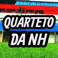 HOJE TU VAI DAR PRA TROPA DA MALHA [QUARTETO DA NH ]