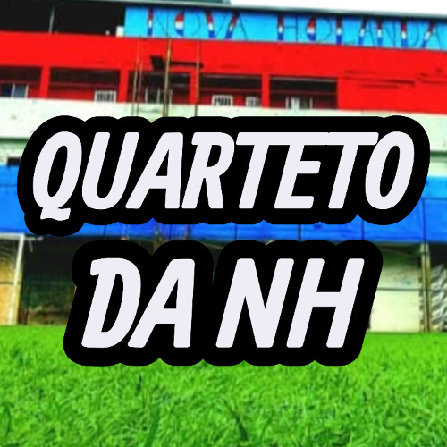Medley Dos Magrinhos e Duda 2D na Nova Holanda
