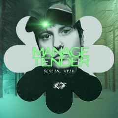 Manage Tender [Radio 80000 x Transmute Sessions @ Remoto Records]