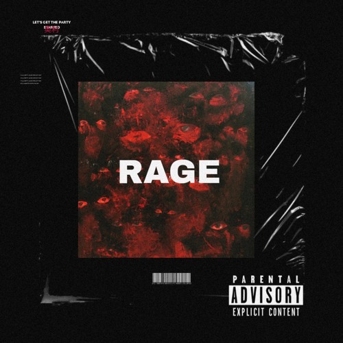 Erick Merge X Bytwo - Rage