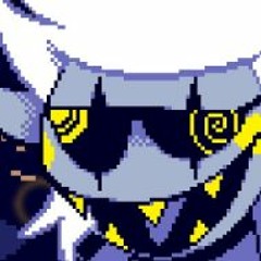 Junkil's "Spamton" (Fan-made) - [Deltarune: Chapter Rewritten]