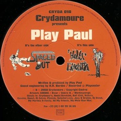 Play Paul - Holy Ghostz (Remaster)