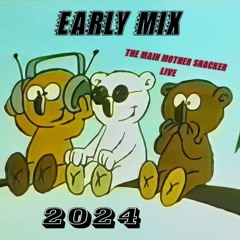 Early WIXMIX 2024