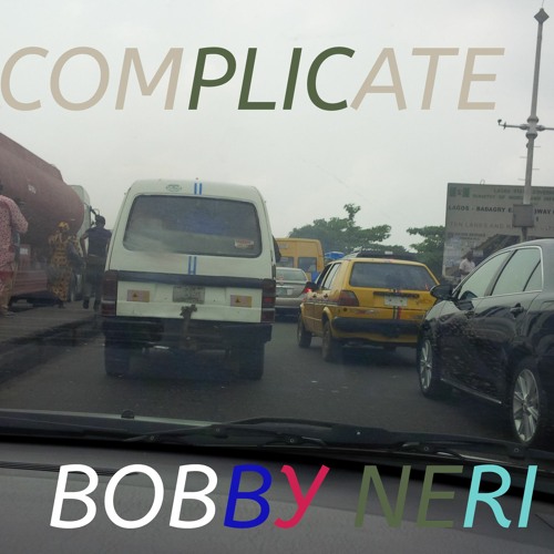 COMPLICATE