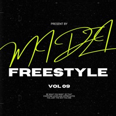 FREESTYLE VOL. 09